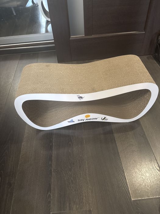 Кігтеточка для котів