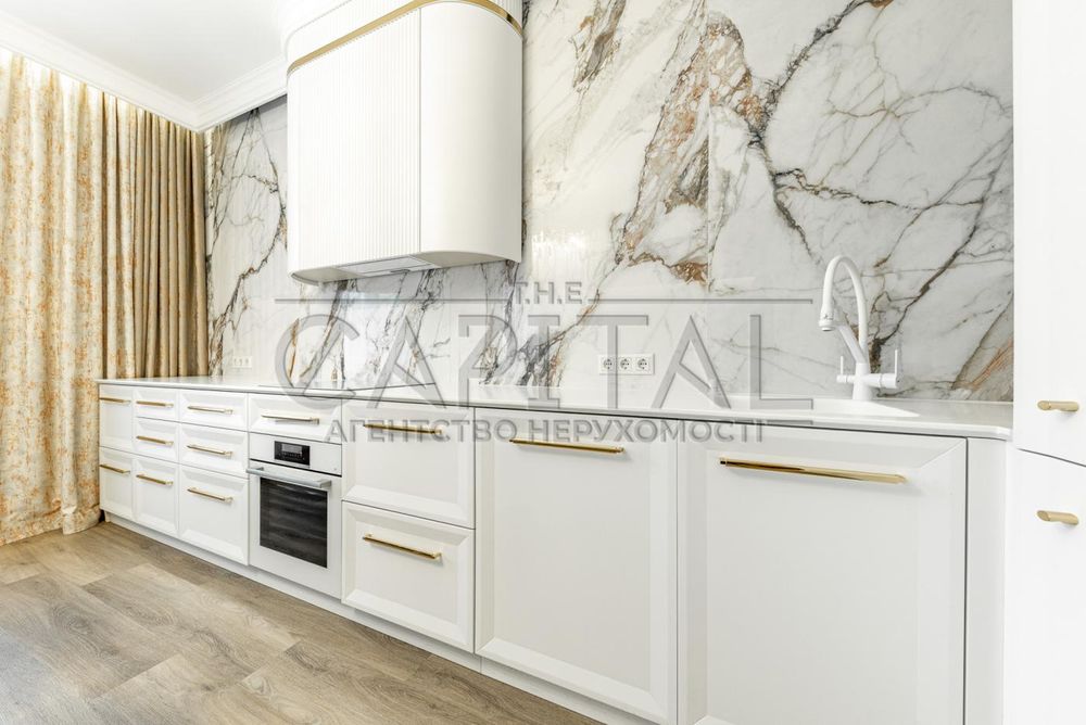 Оренда квартири, Печерськ, ЖК Tetris Hall 2