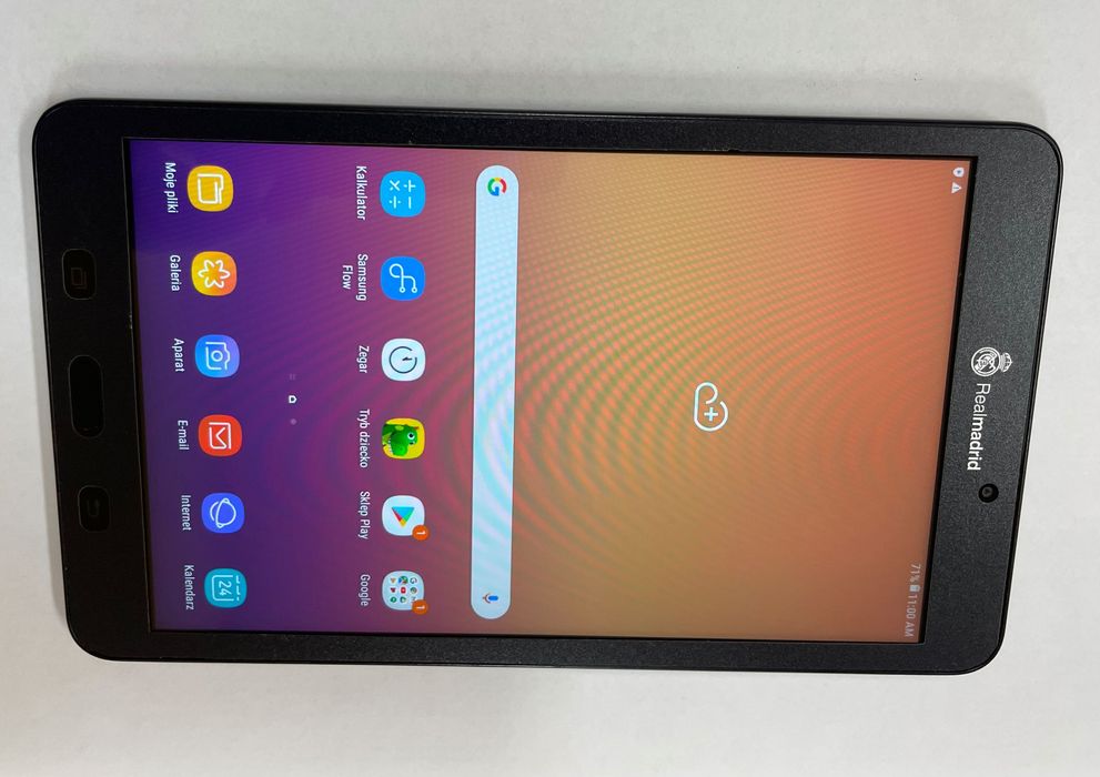 Samsung Tablet Galaxy Tab A SM-T380