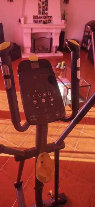 Elíptica Domyos 500