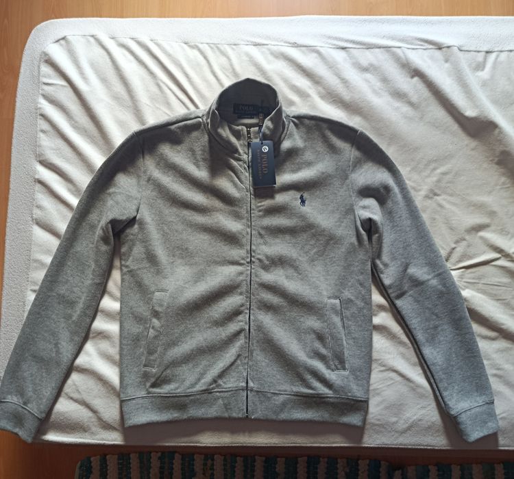 Casaco Polo Ralph Lauren