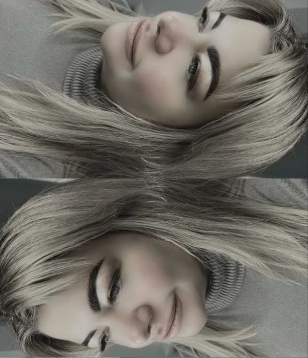 Професійний лешмейкер. Вії та брови. Лівий берег