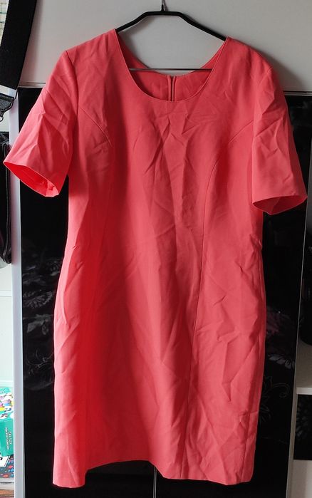 Sukienka Modern Classics L 40