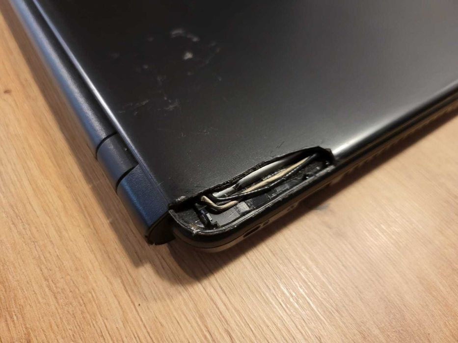 Acer Aspire E1-522 15,6''