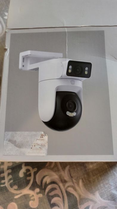 Камера mi cw 500