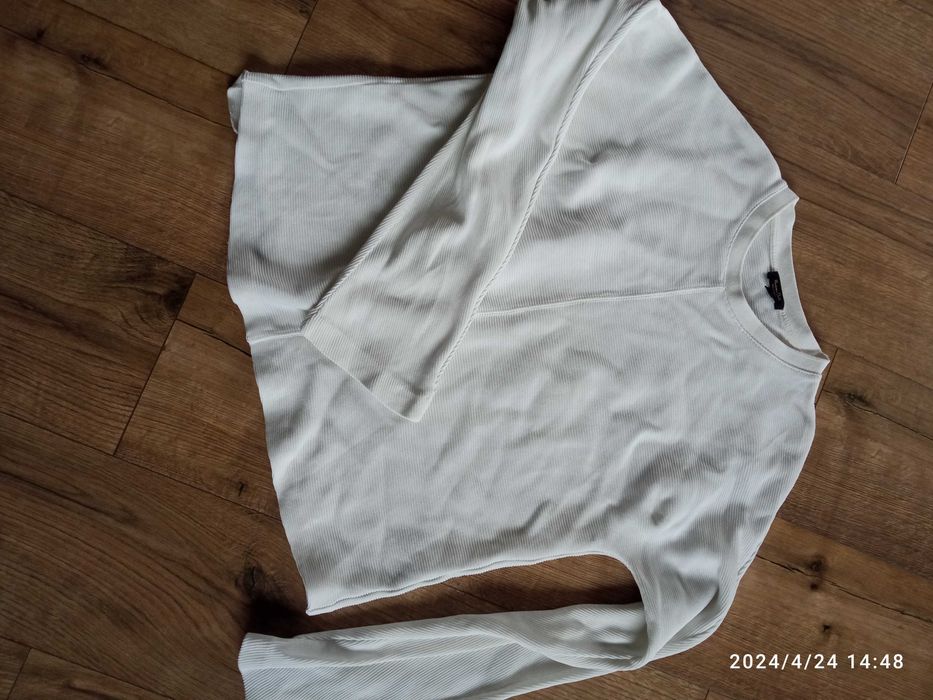 Bluzka Massimo Dutti M