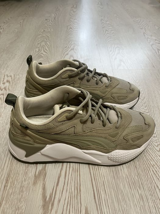 Кросівки чоловічі RS-X