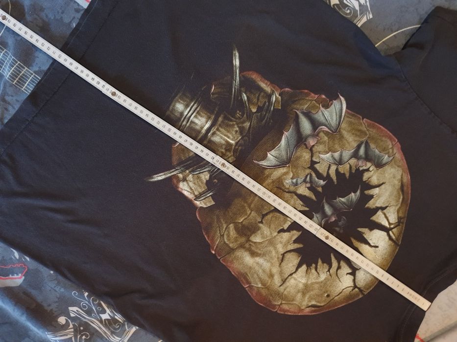 T-shirt,,XL,, zła