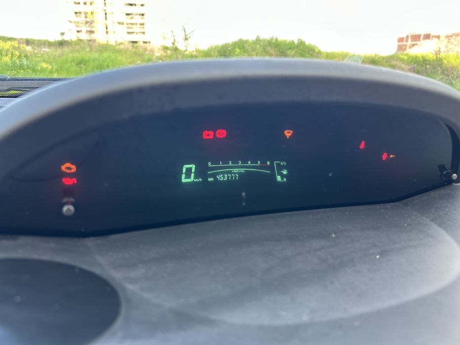 Toyota Yaris 1.4 Diesel