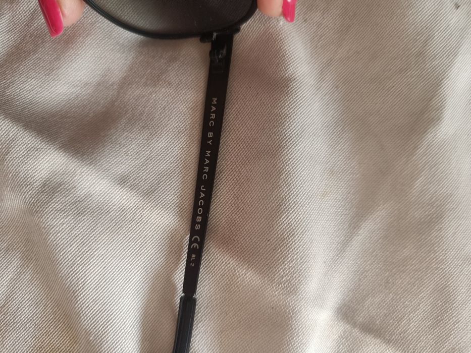 Óculos de sol Marc Jacobs