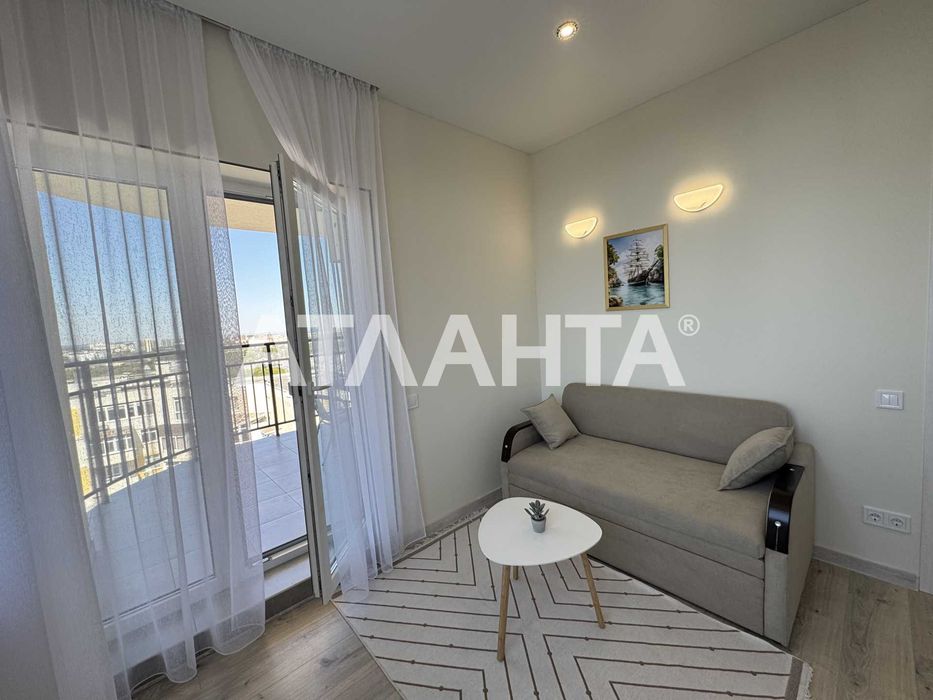 2-rooms apartment apartment by the address st. Tankistov (area 58 m²) - Atlanta.ua - photo 6