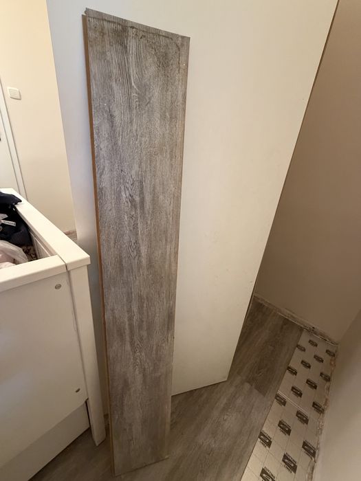 Panele podlogowe
