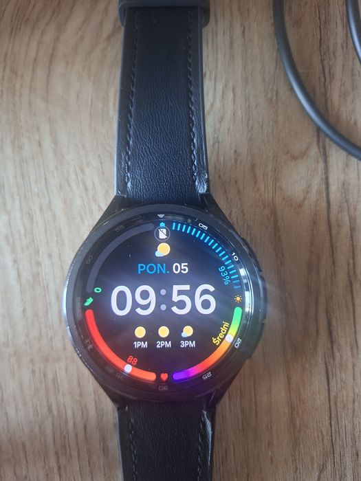 Galaxy watch 6 classic