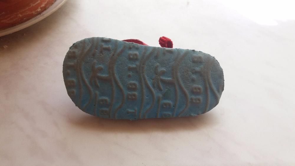 В'єтнамки, шльопанці шлепки, шлепанцы р.20, 12,5 см