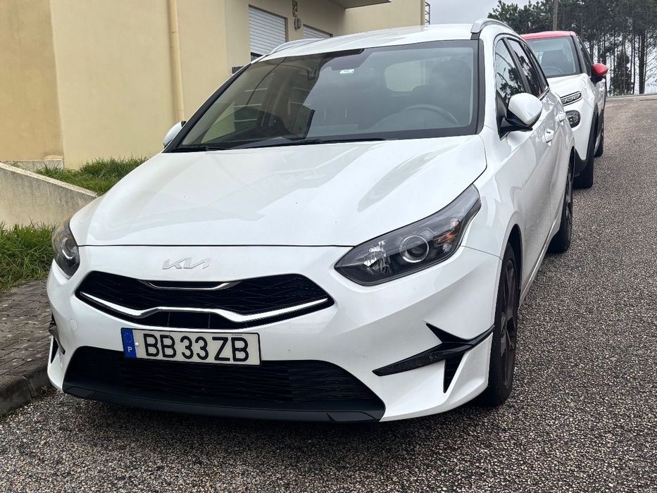 Kia Ceed SW 1.0 T-GDI Sport