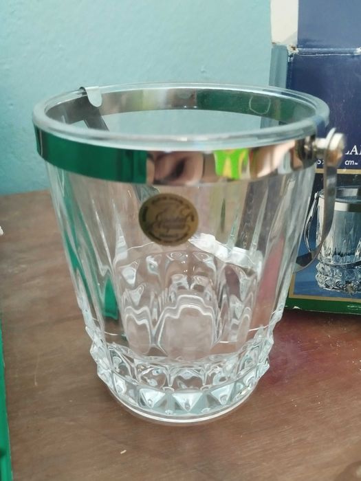 Frape Gelo Crystal436985622567342080