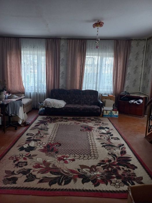 Продам дом в городе