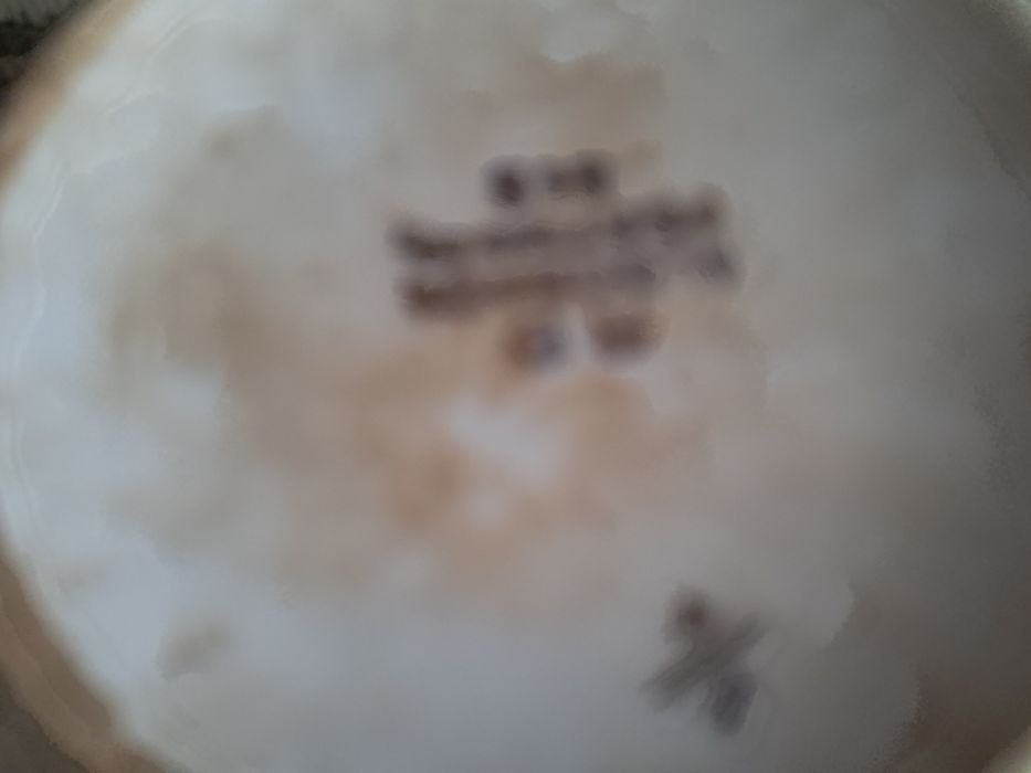 Chavena de cha louxa Alcobaça