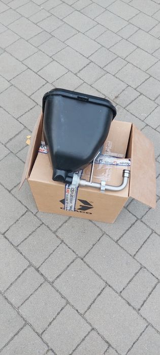 Zbiornik na farbę Graco 5,7l