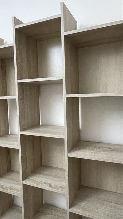 Estante Livros Conforama