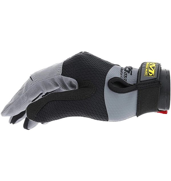 Rękawice Mechanix Specialty 0.5mm BLACK (M)