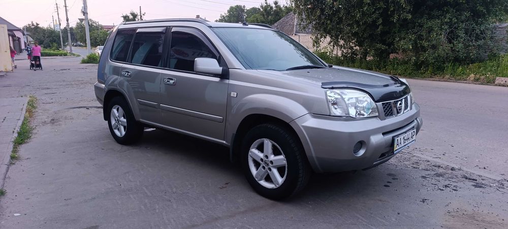 Продам Nissan X-Trail