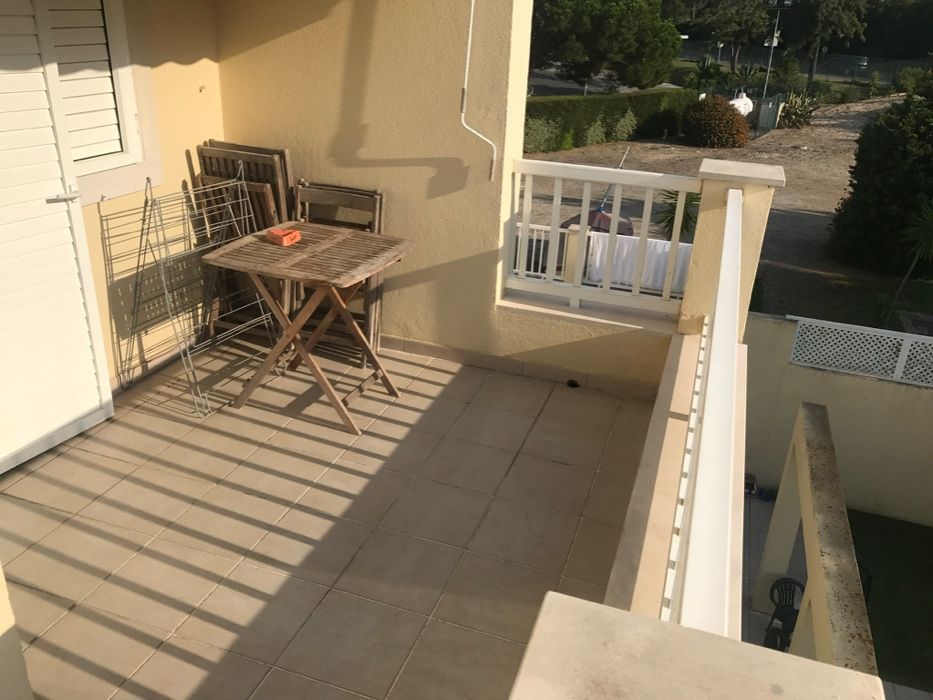 Apartamento T2 SolTroia ( Só Nos Meses Verão )