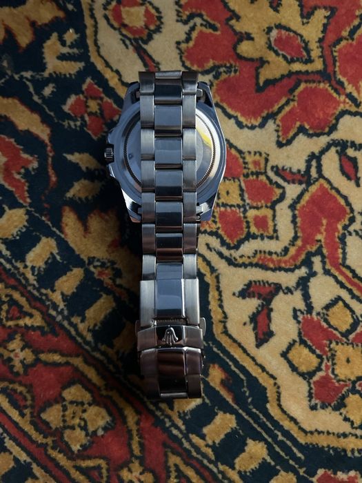 Zegarek Rolex Submariner