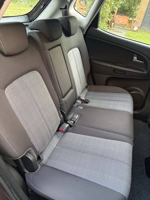 Kia Venga 1.4 benzyna