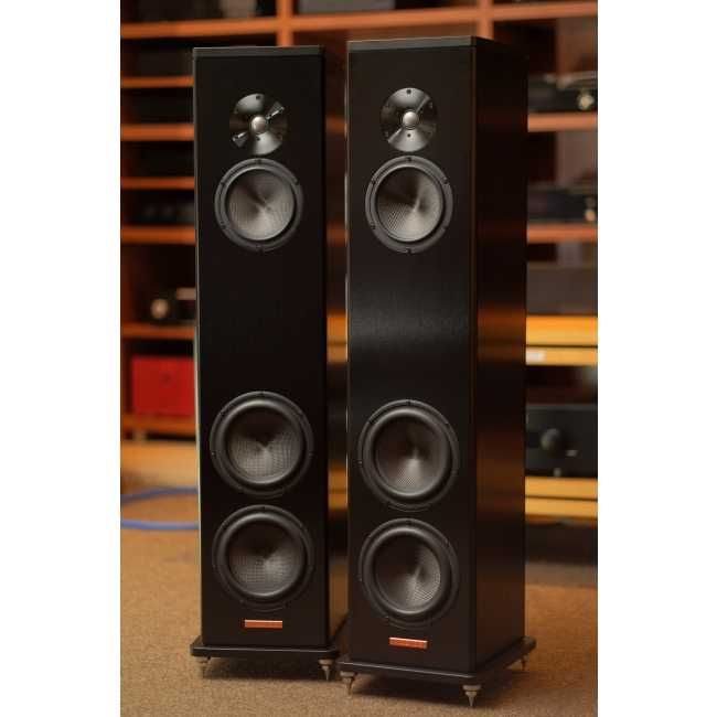 Magico A3, używane,  z grudnia 2023 r.! STAN IDEALNY