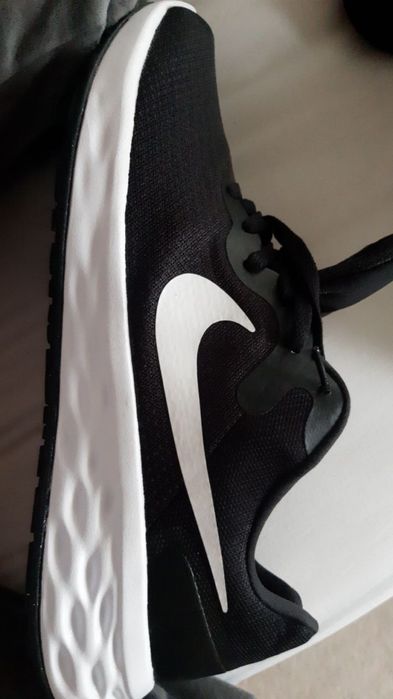 Мужские кроссовки Nike DC3728-003, кросівки найк оригінал 49,5 розмір