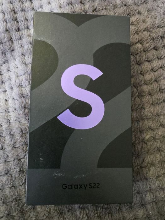 Samsung Galaxy S 22 5G 128GB