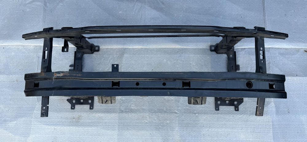 VW ID4 ID.4 ENYAQ 11A belka zderzaka przód IDEALNA oryginał