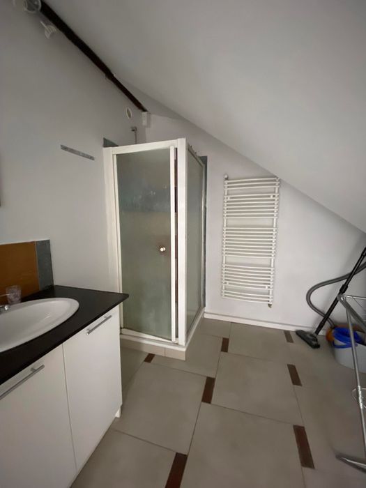 Kwatery pracownicze Domy Podłęże Niepołomice