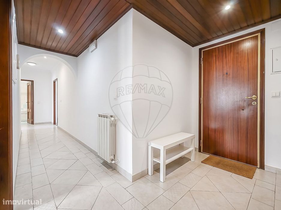 Apartamento T2 para venda