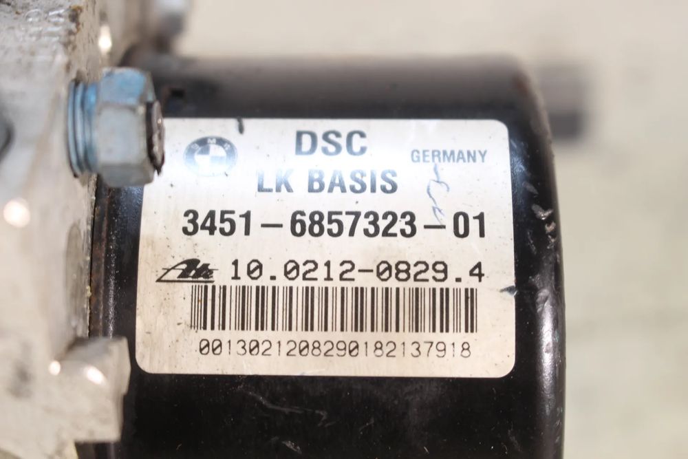 ABS BMW 3 (F30, F80)