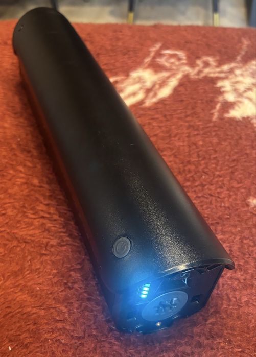 Bateria Bosh smart 500 gazelle