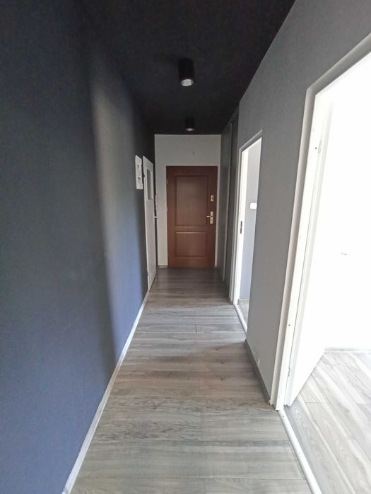 Mieszkanie 3-pokojowe w centrum Sławna 62,15 m2