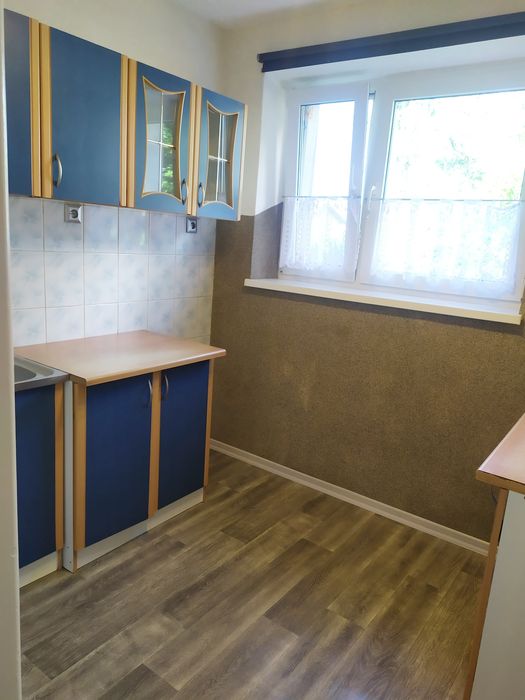 Wynajmę mieszkanie 42 m2 2 pokoje Rypin