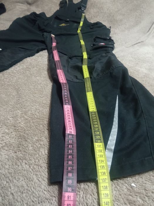 Робочий комбінезон Engelbert Strauss 60 розмір