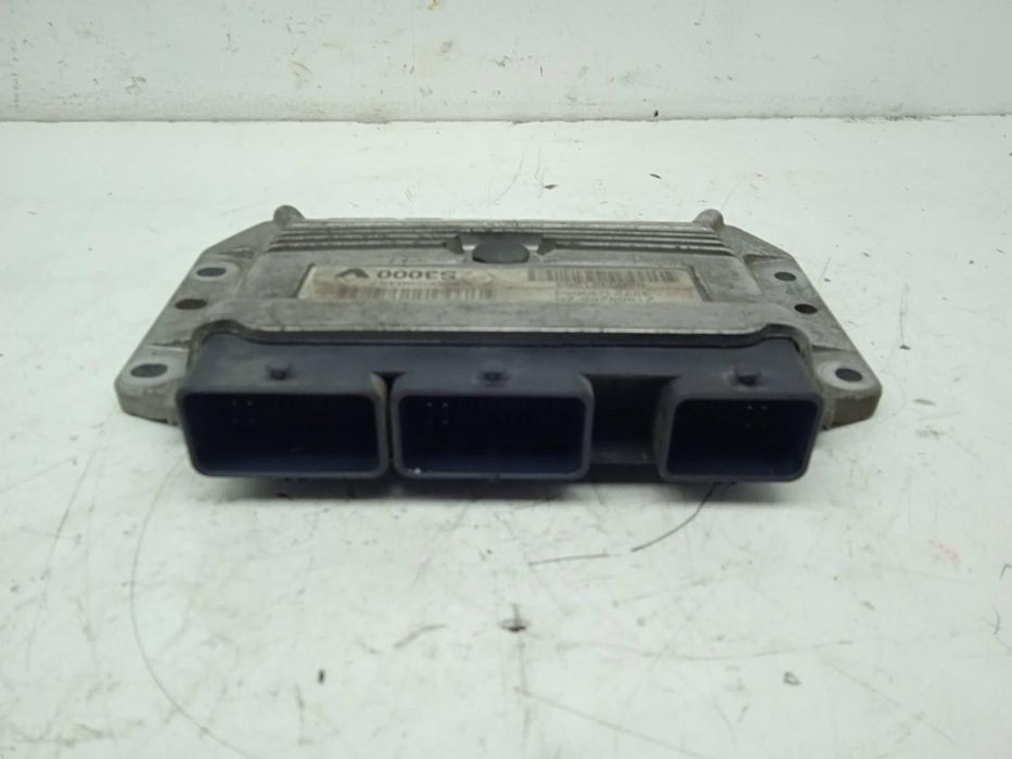 CENTRALINA MOTOR UCE RENAULT MEGANE II SEDAN 2004 -8200321263