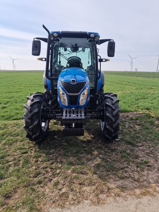 LS MT5.73 Traktor  Fabrycznie nowy  Z 5 letnią Gwarancją