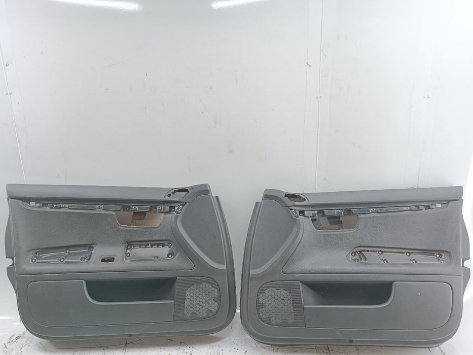 Conjunto de 4 quartelas - AUDI A4 (8EC, B7) | 04 - 08