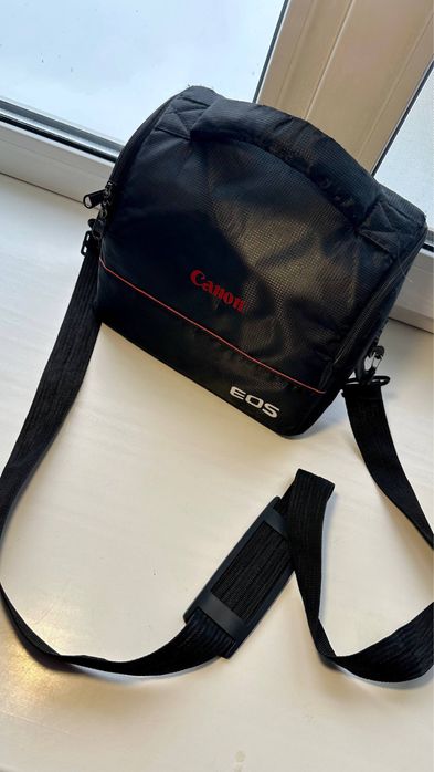 Фотосумка Canon EOS