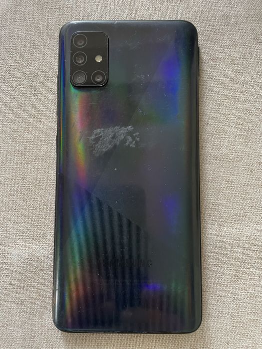 Samsung A51  128 GB