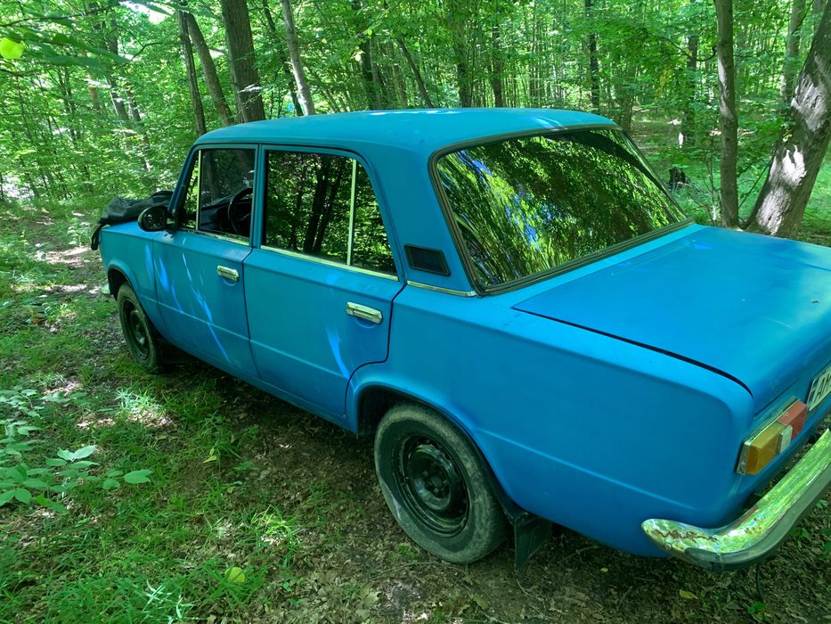 Продам власне доглянуте авто