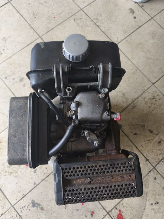 Silnik Yanmar L70AE-DEVBO