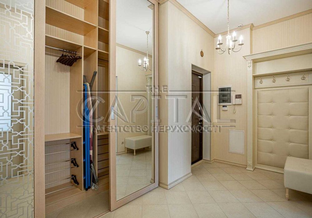 1-комнатная квартира по адресу (площадь 57 м²) - Atlanta.ua - фото 10