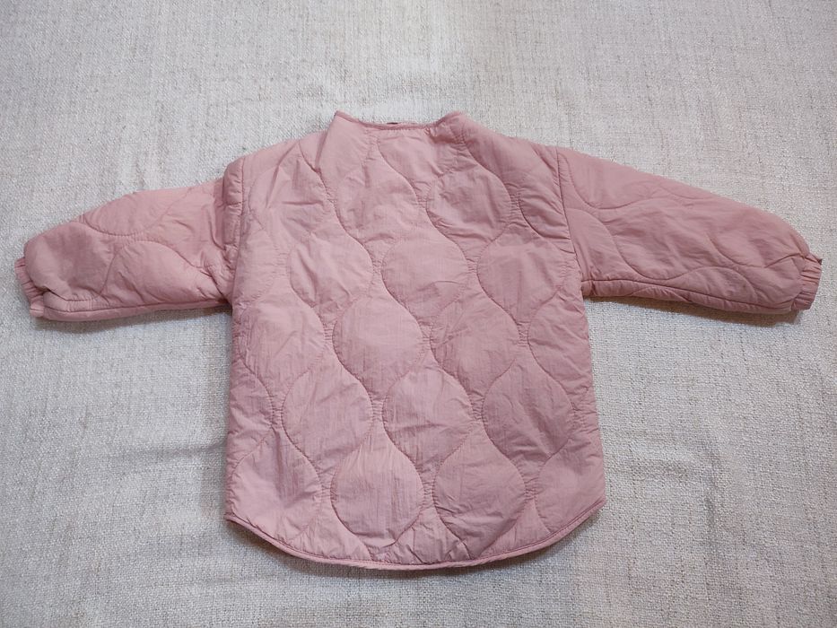 Kurteczka 92 różowa