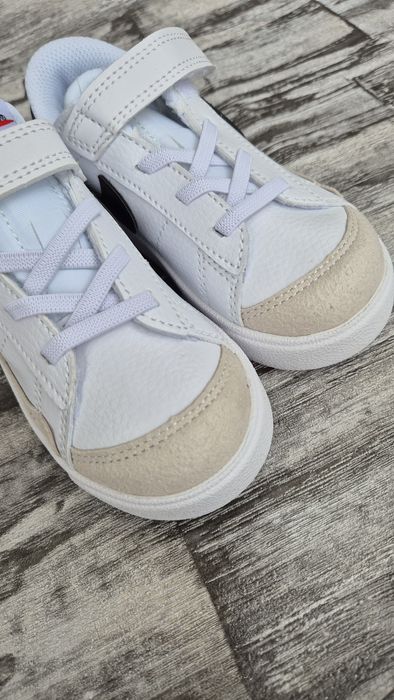 Кросівки, кеди Nike дитячі демісезонні